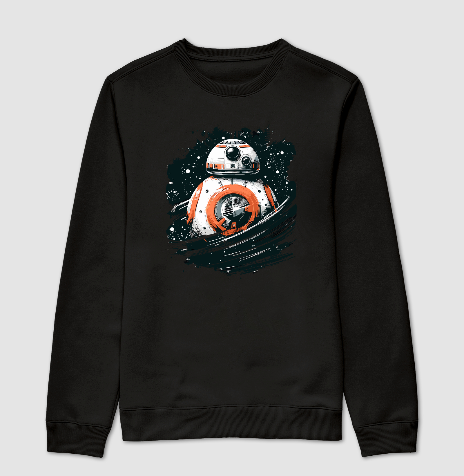 BB-8 Explorador Galáctico