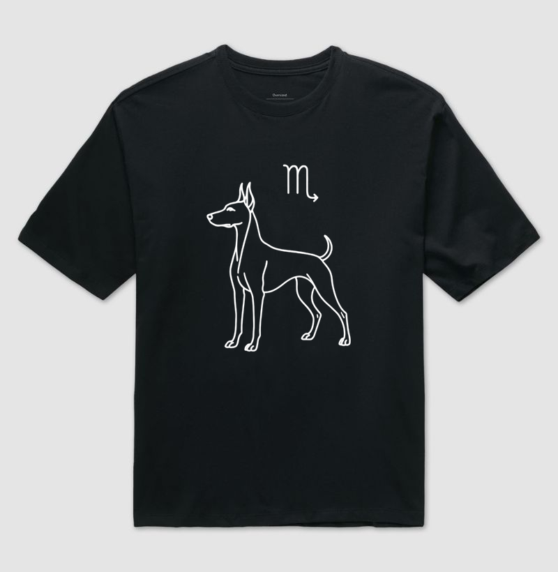 Doberman Escopiano