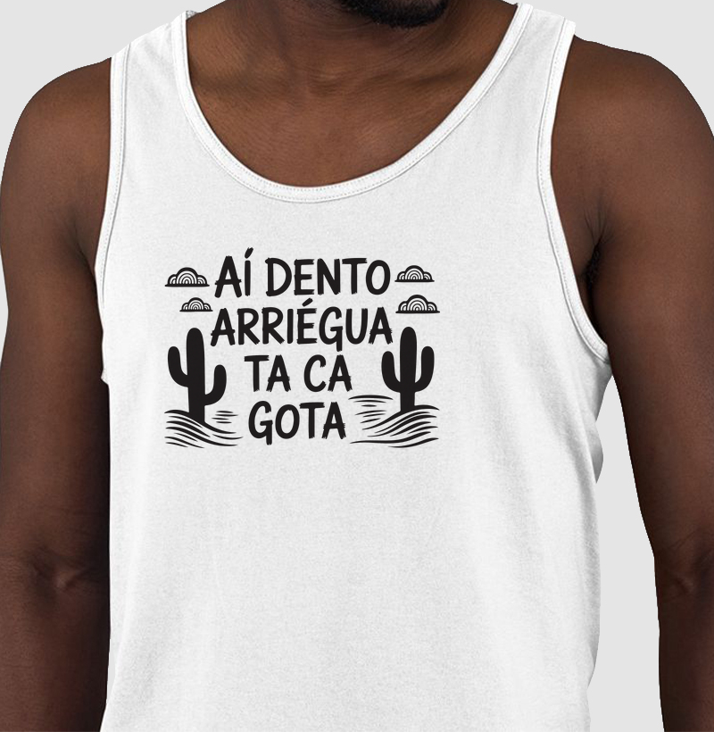 Arriégua