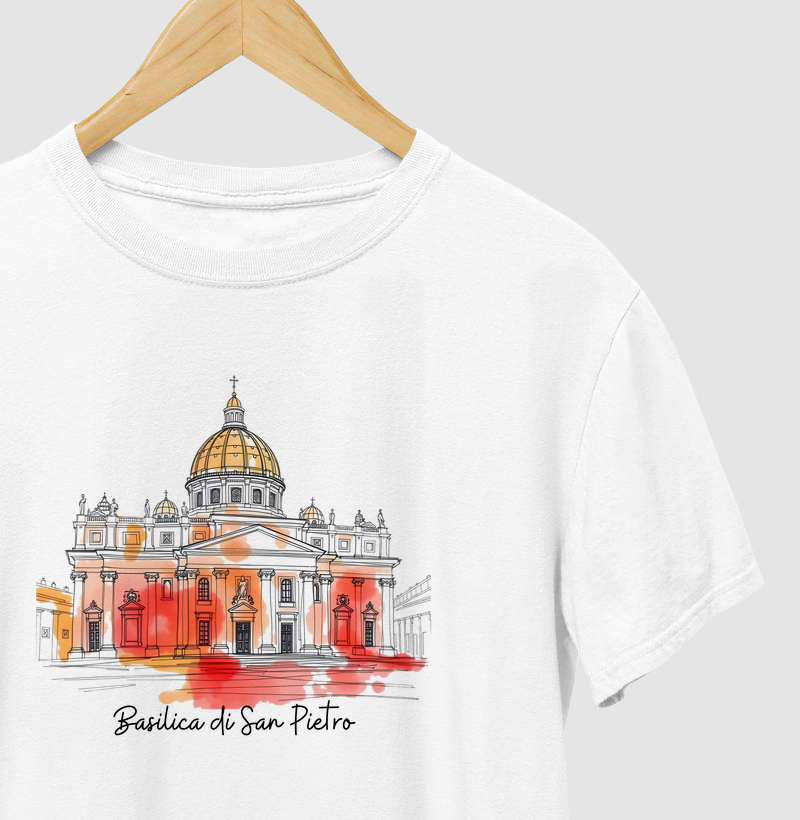 Basilica de São Pedro 