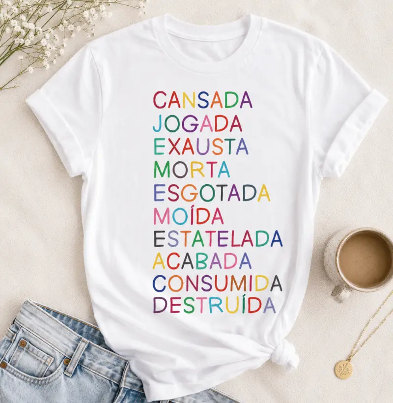 Cansada