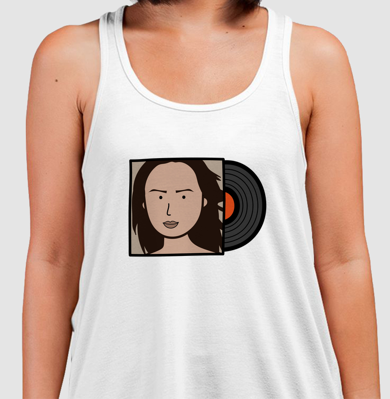 Regata Inspiração Sade