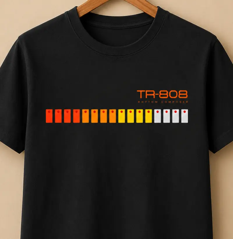 TR-808
