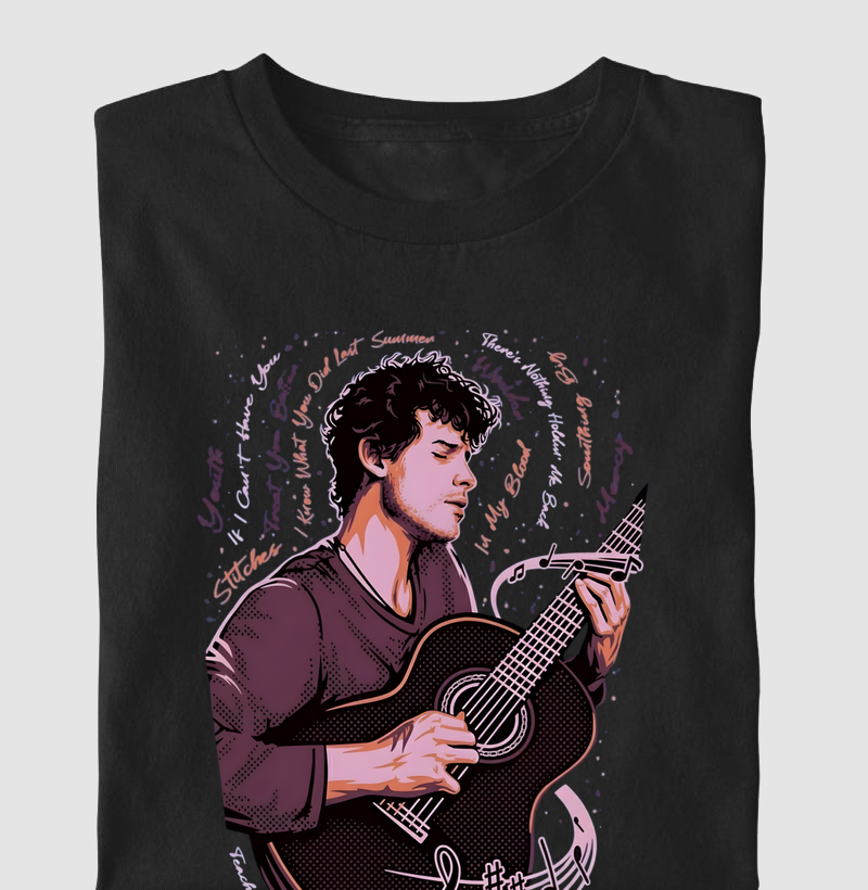 Shawn Mendes