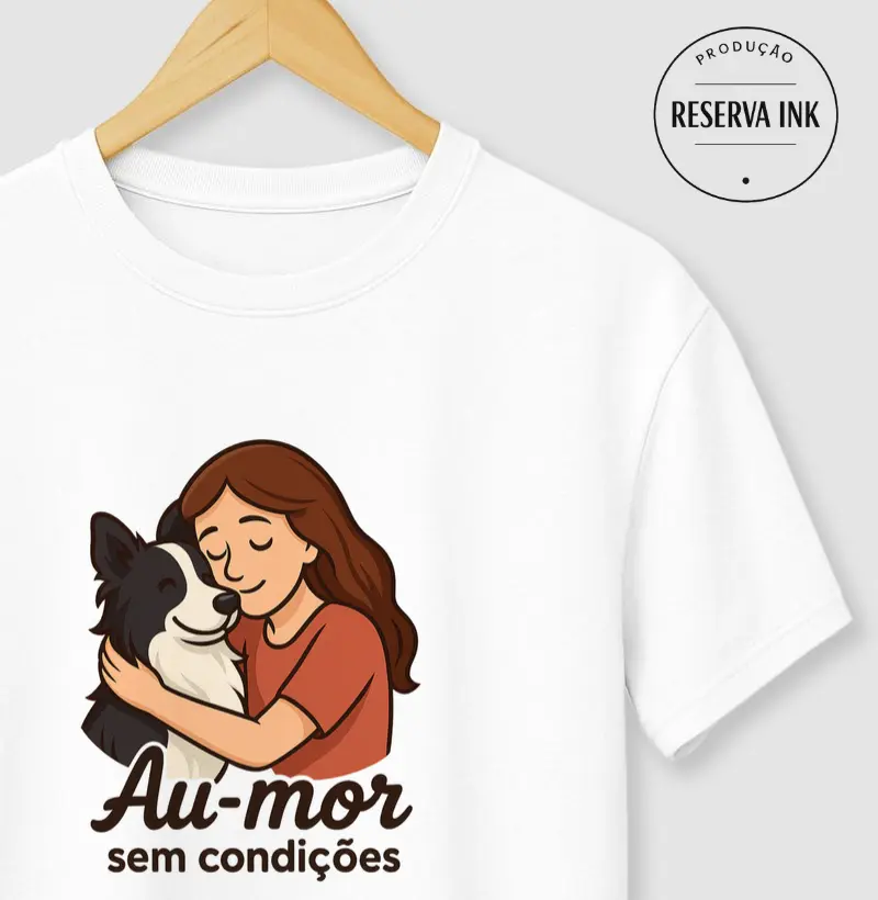 Au-mor sem condições