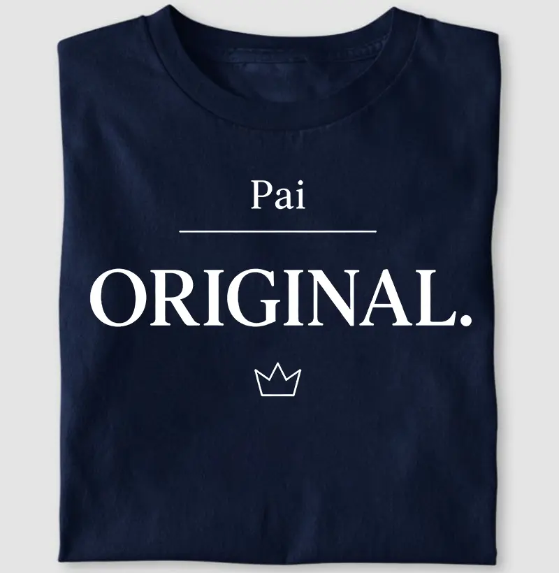 Pai original