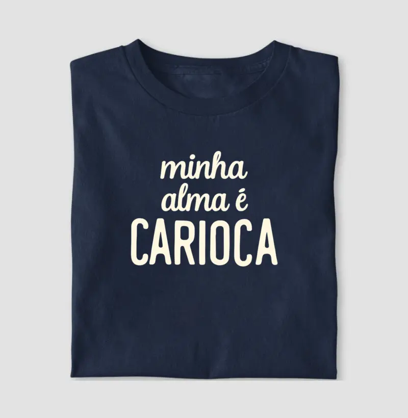 Carioca por Sentimento