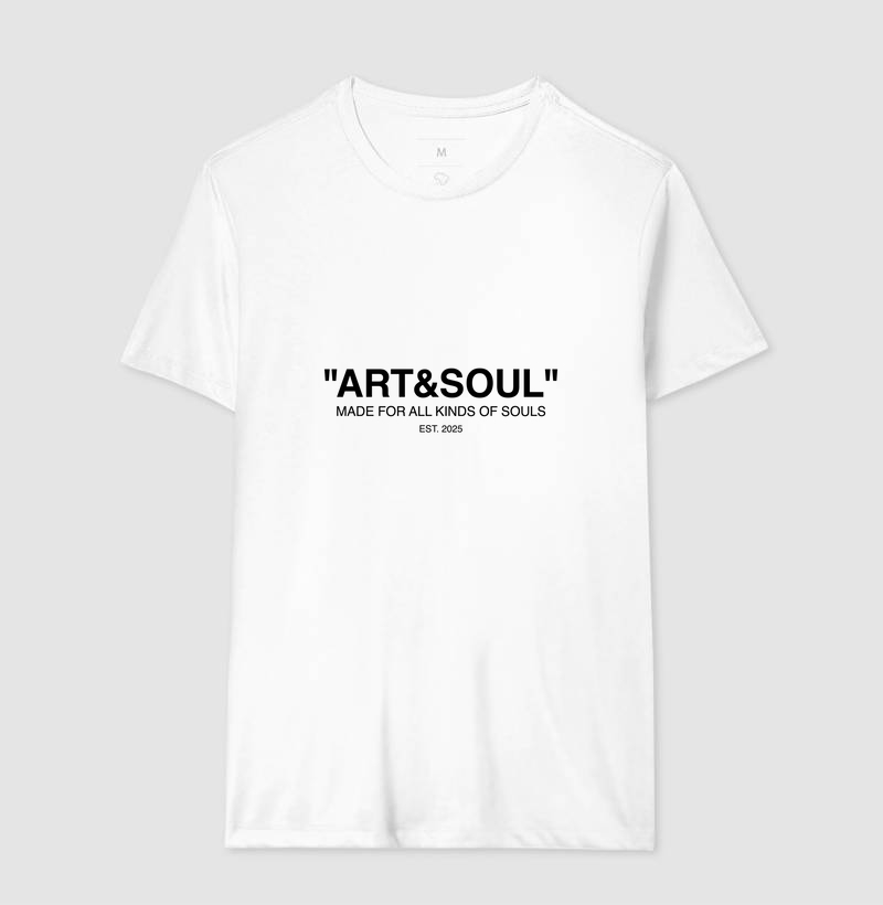 Art & Soul
