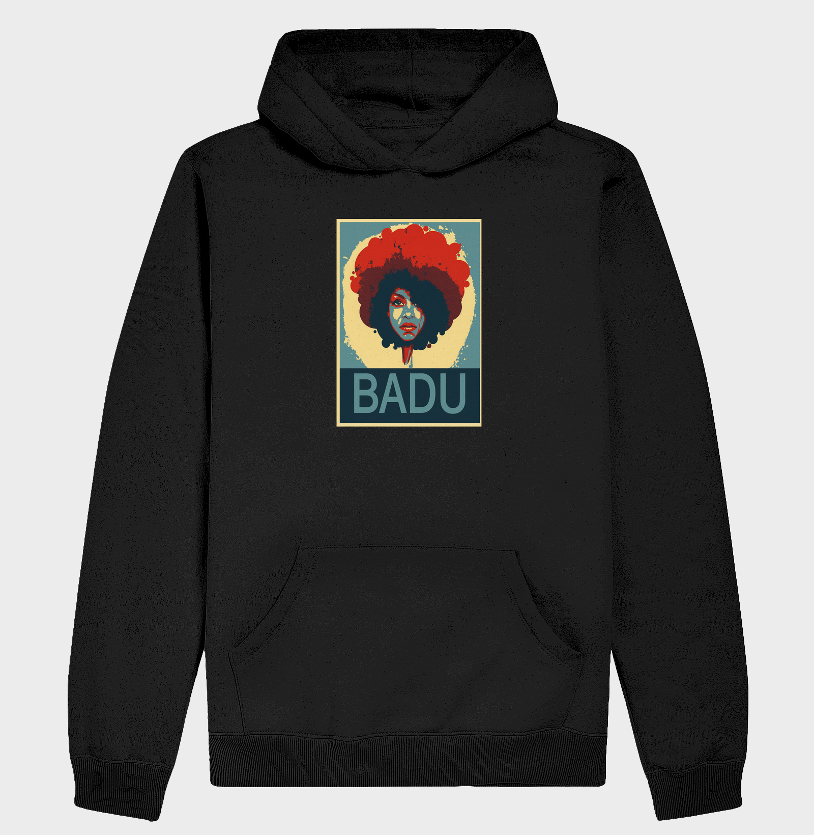 BADU