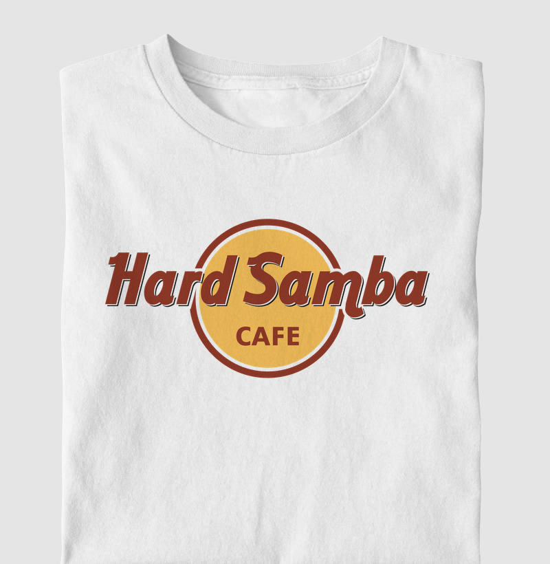 Hard Samba