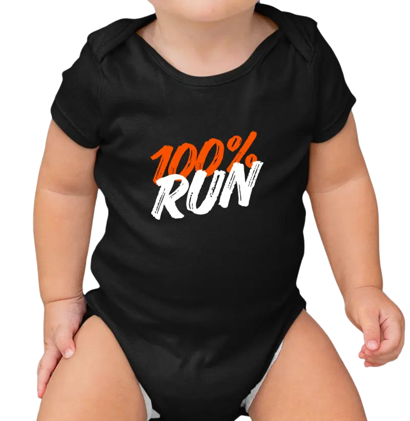 100% RUN