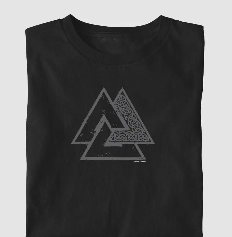 Walknut Tribal