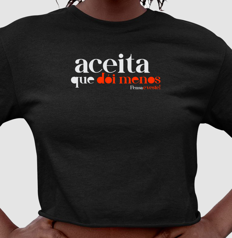 Aceita!