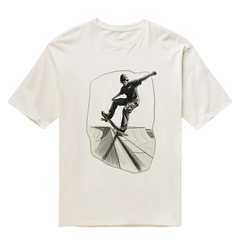 Skate Bowl AVENS