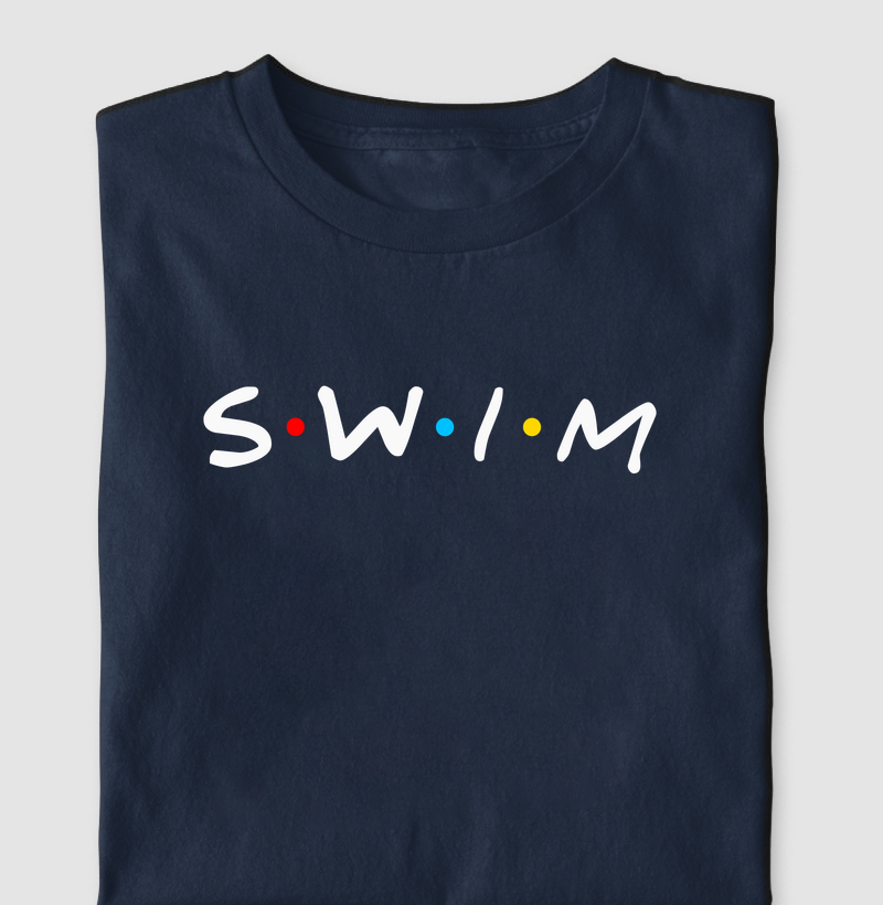 Swim Friends