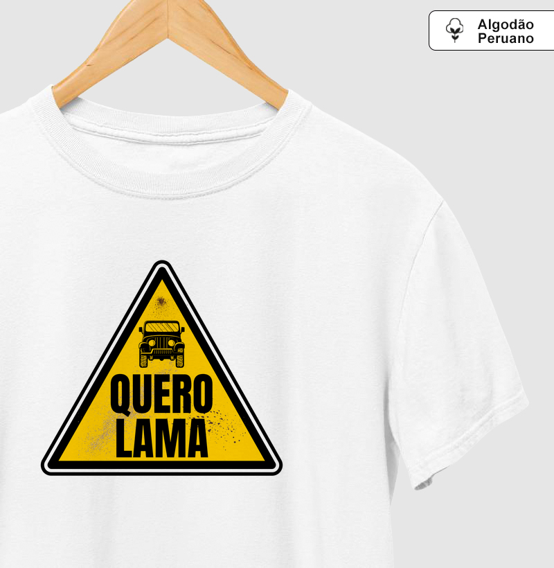 QUERO LAMA