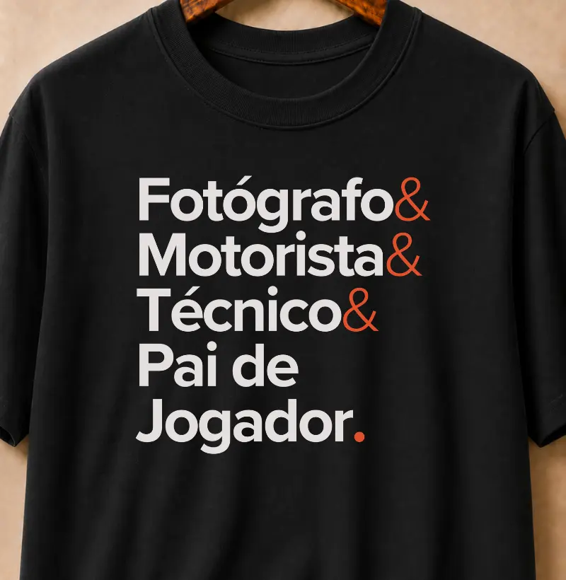 Funções Pai de Jogador