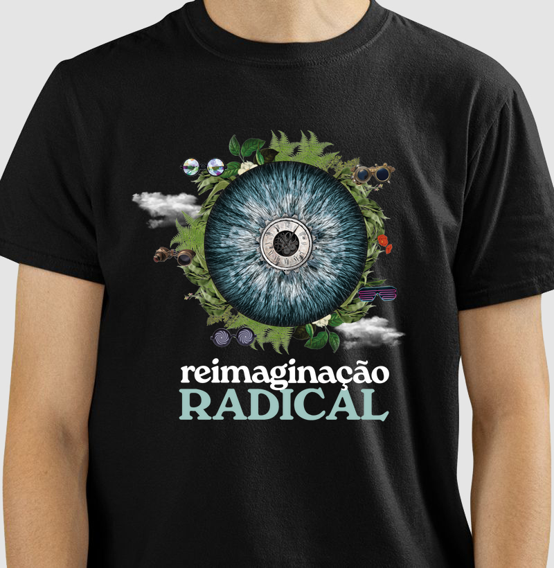 Reimaginação Radical