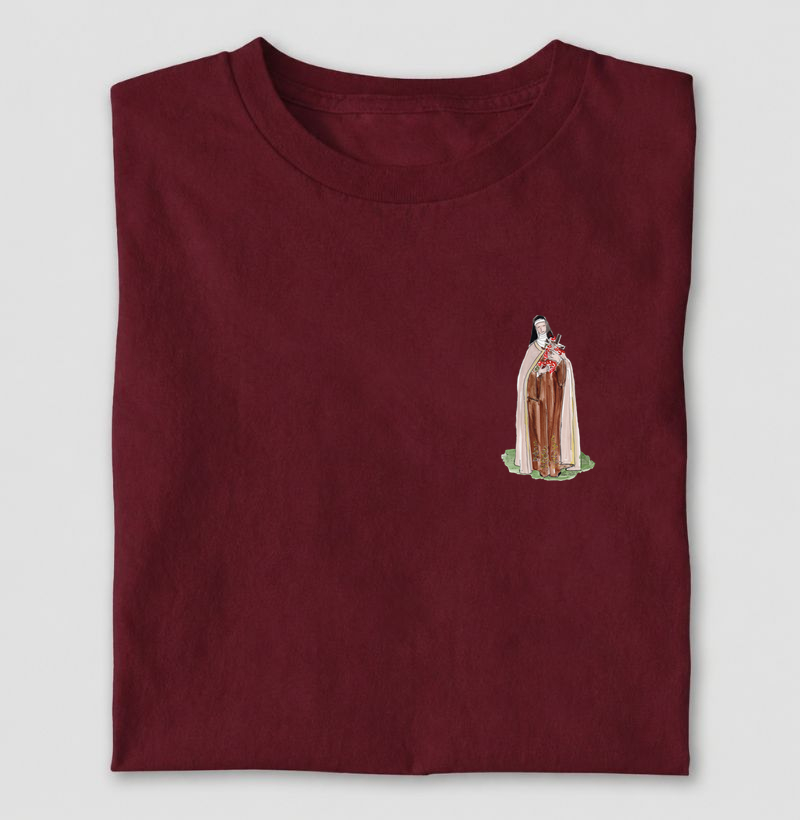 Santa Teresinha  Pocket 2