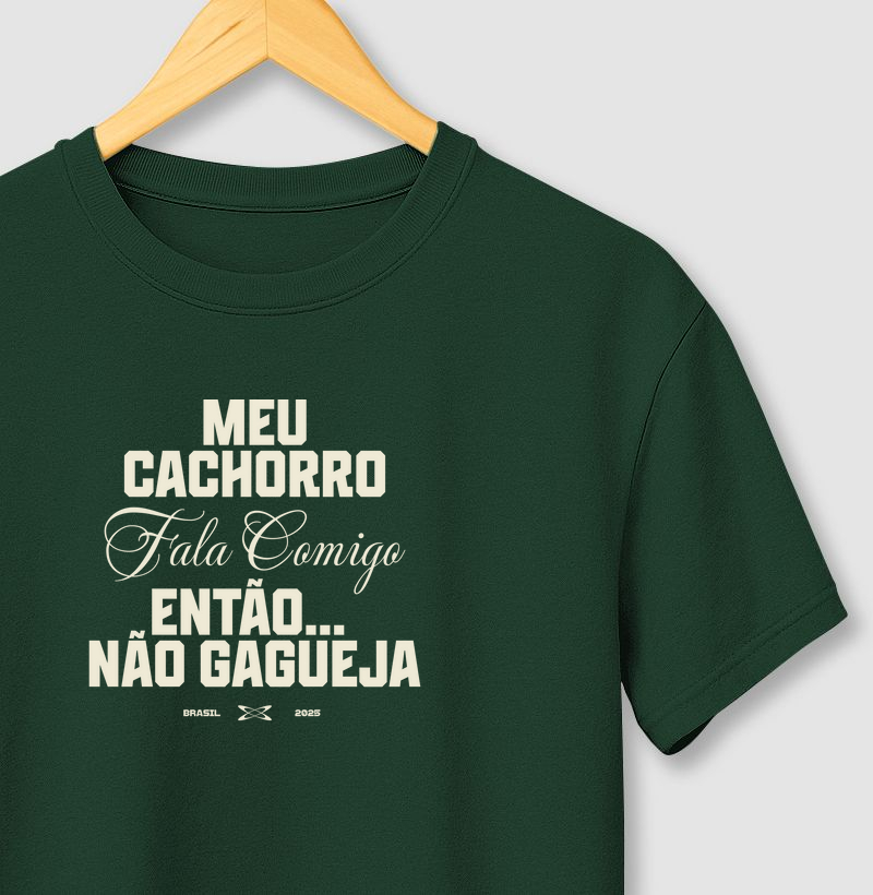 Camiseta Xaveco