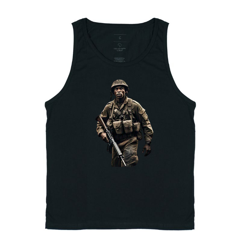 SOLDADO