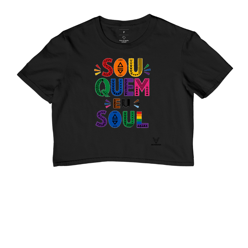 Sou quem eu Soul