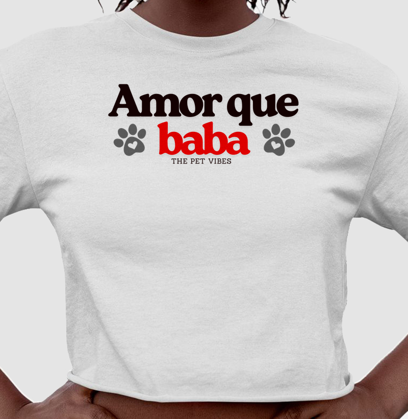 Amor que Baba