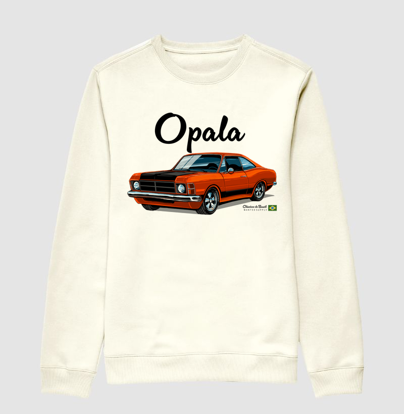 Opala Clássicos do Brasil 