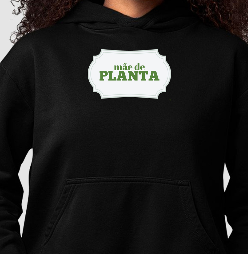 Placa - Mãe de Planta