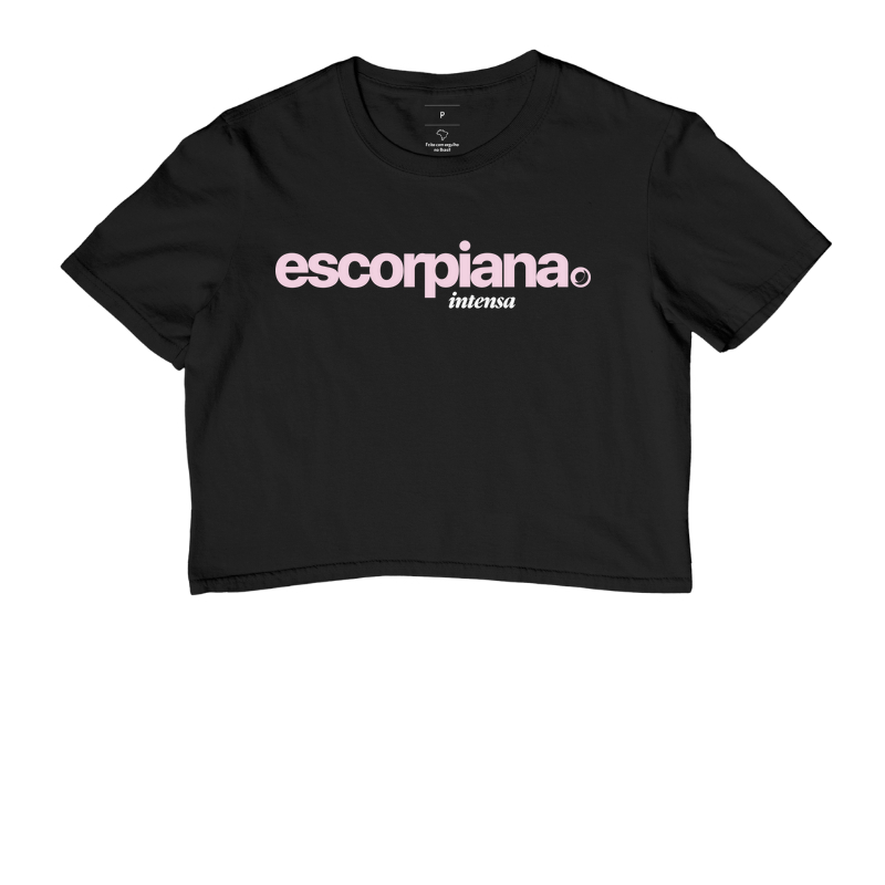 escorpiana intensa