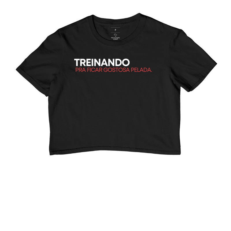 GOSTOSA PELADA