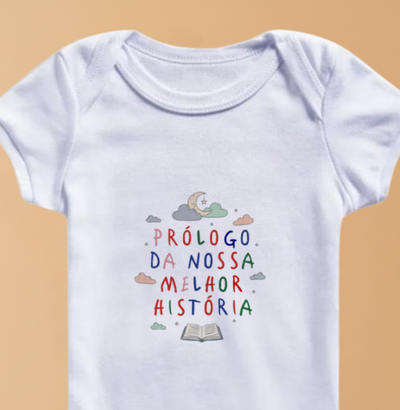 Prólogo da nossa melhor história