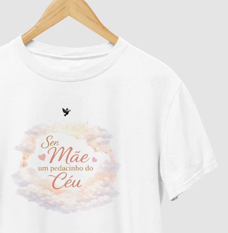 ✨ Ser mãe: um pedacinho do céu