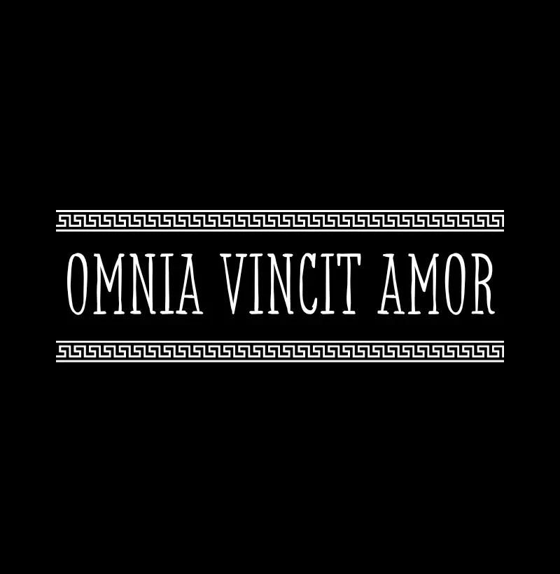 Omnia Vincit Amor