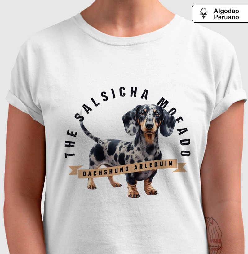 Dachshund Mofado