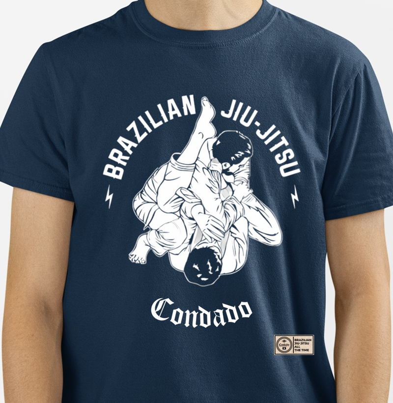 Brazilian Jiu-Jitsu Condado