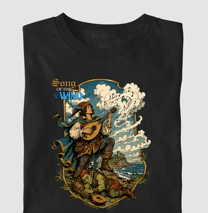 Song of the Wind