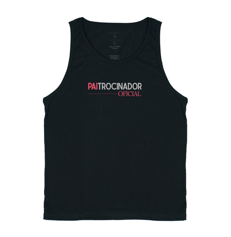 PAItrocinador Oficial Regata