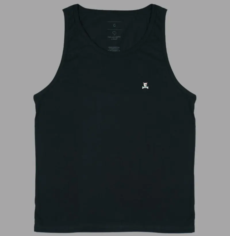 Regata básica Dog Nation