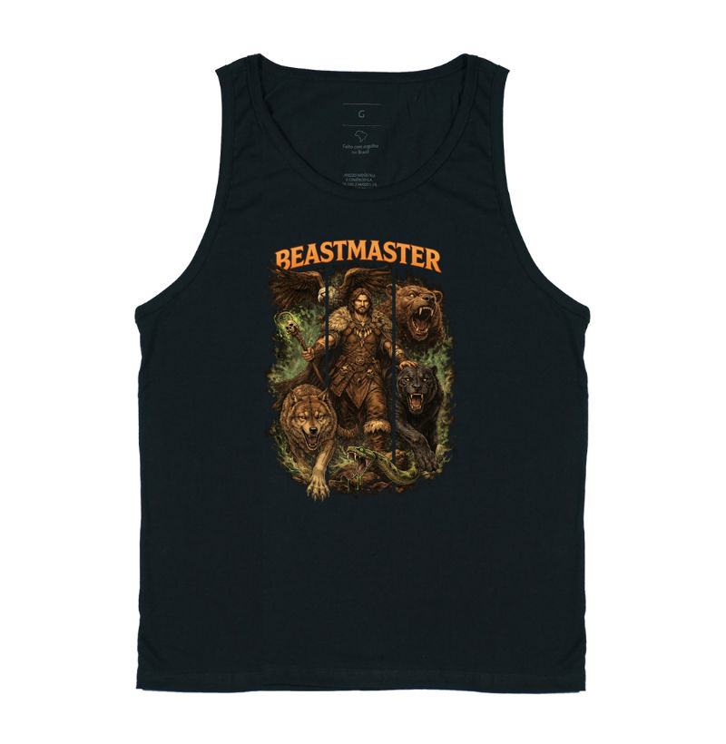 Beastmaster