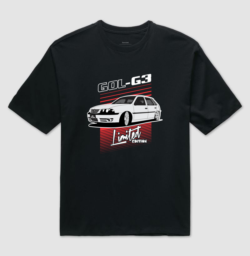 Gol g3 Club 