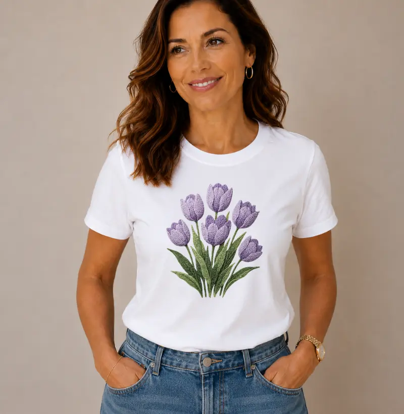 Tulipinhas