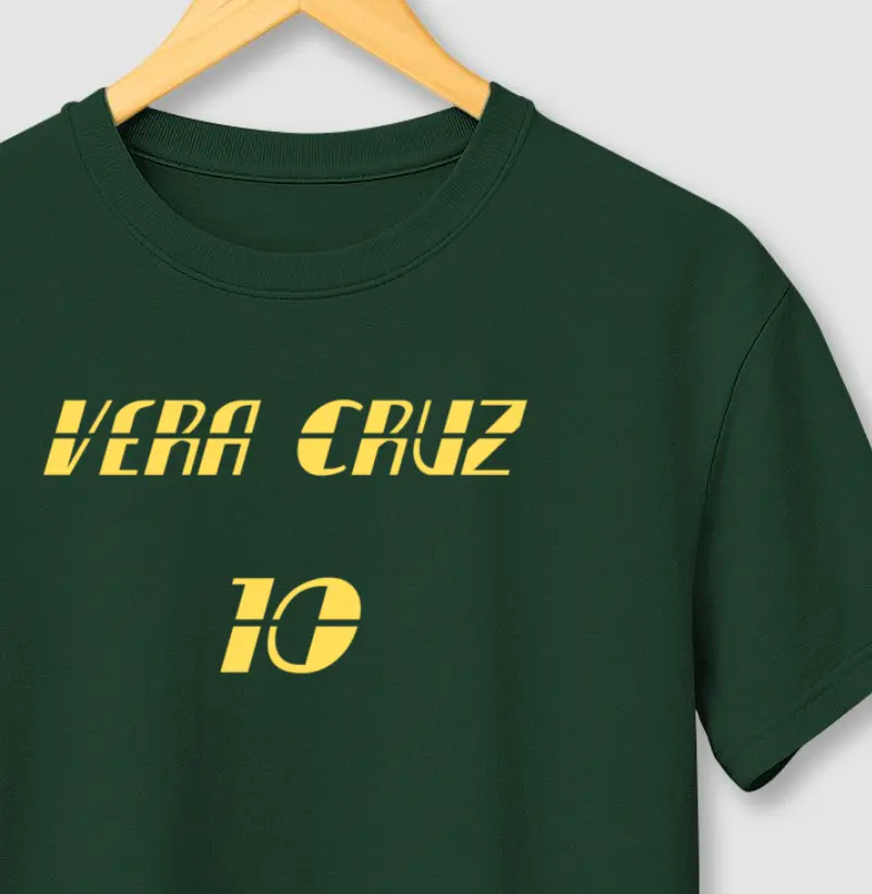 VERA CRUZ