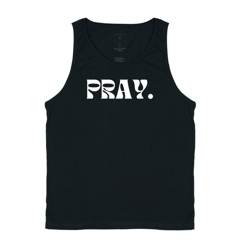 Pray - Oração
