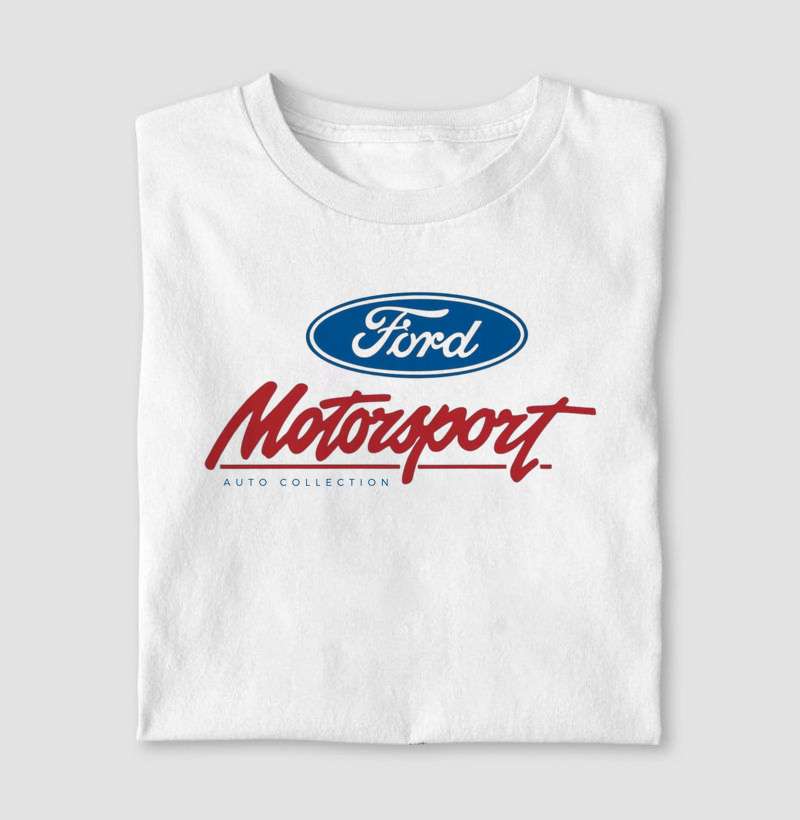 Ford Motorsport