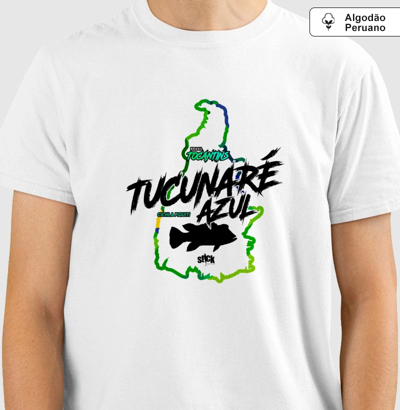 Tucunaré Azul :: Tocantins