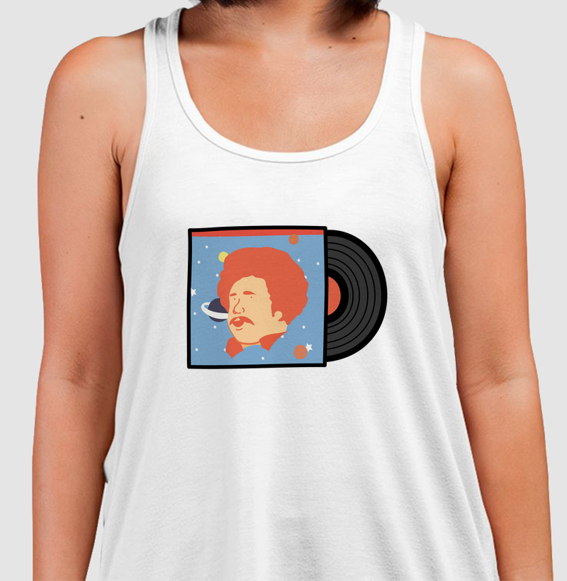 Regata Inspiração Tim Maia