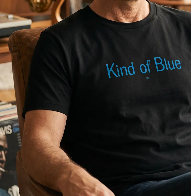 Kind of Blue