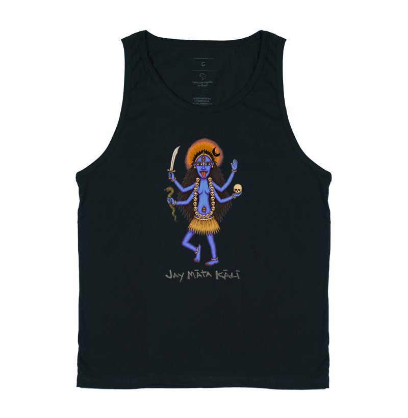 Jay Māta Kālī - Regata
