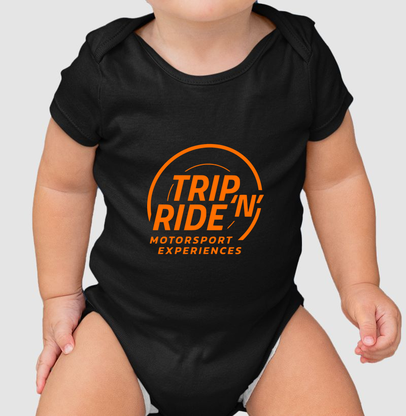 Body Infantil - Trip 'N' Ride BO